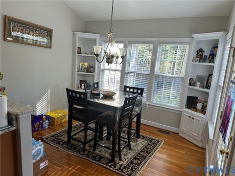 Tiny photo for 1613 Denby Way, Midlothian, VA 23114 (MLS # 2608962)
