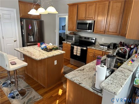 Tiny photo for 1613 Denby Way, Midlothian, VA 23114 (MLS # 2608962)