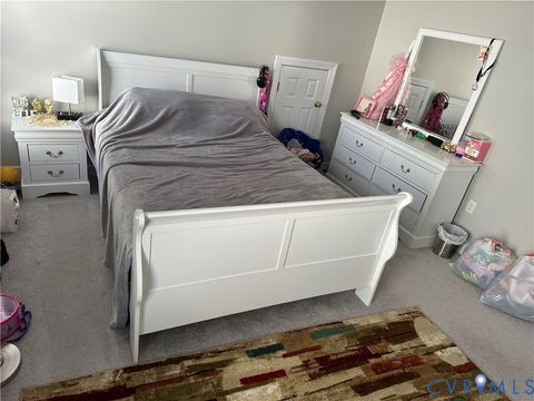 Tiny photo for 1613 Denby Way, Midlothian, VA 23114 (MLS # 2608962)