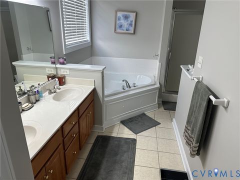 Tiny photo for 1613 Denby Way, Midlothian, VA 23114 (MLS # 2608962)