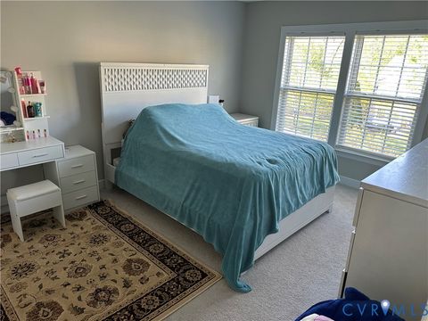 Tiny photo for 1613 Denby Way, Midlothian, VA 23114 (MLS # 2608962)