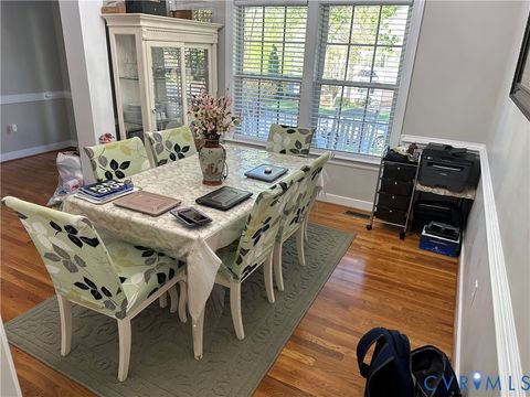 Tiny photo for 1613 Denby Way, Midlothian, VA 23114 (MLS # 2608962)