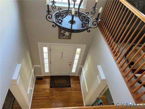 Tiny photo for 1613 Denby Way, Midlothian, VA 23114 (MLS # 2608962)