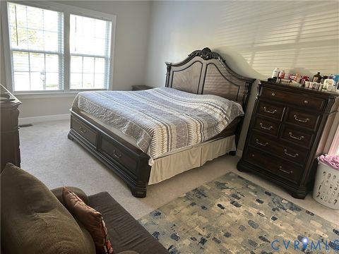 Tiny photo for 1613 Denby Way, Midlothian, VA 23114 (MLS # 2608962)
