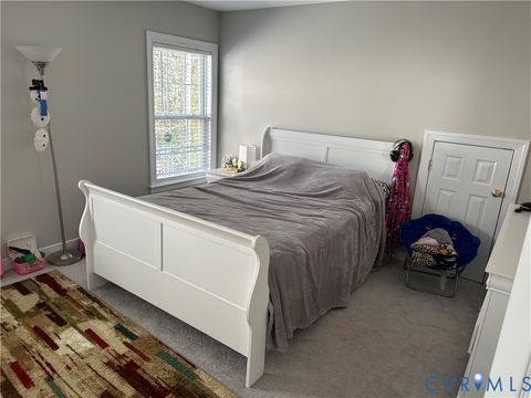 Tiny photo for 1613 Denby Way, Midlothian, VA 23114 (MLS # 2608962)