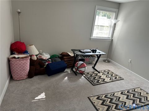 Tiny photo for 1613 Denby Way, Midlothian, VA 23114 (MLS # 2608962)