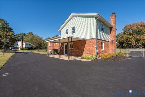 Tiny photo for 9329 Totopotomoy Trail, Ashland, VA 23005 (MLS # 2628305)
