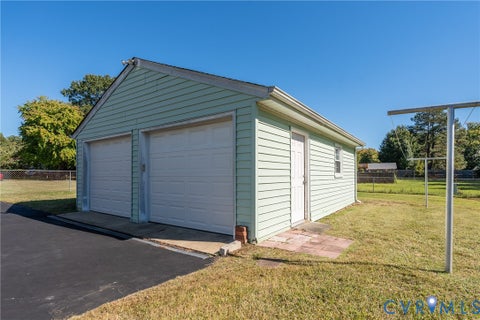 Tiny photo for 9329 Totopotomoy Trail, Ashland, VA 23005 (MLS # 2628305)