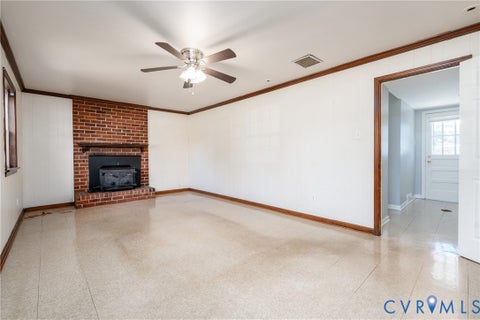 Tiny photo for 9329 Totopotomoy Trail, Ashland, VA 23005 (MLS # 2628305)
