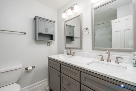 Tiny photo for 9329 Totopotomoy Trail, Ashland, VA 23005 (MLS # 2628305)