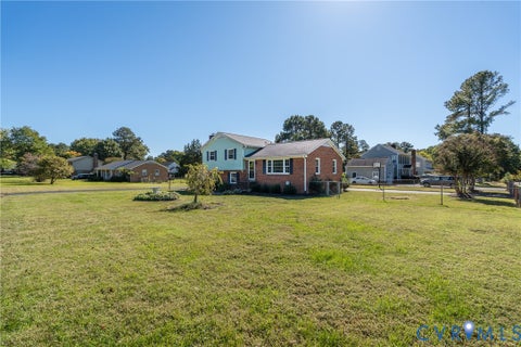 Tiny photo for 9329 Totopotomoy Trail, Ashland, VA 23005 (MLS # 2628305)