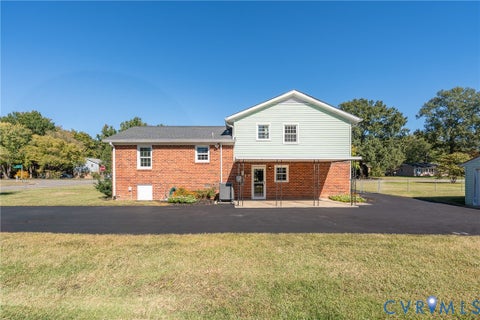 Tiny photo for 9329 Totopotomoy Trail, Ashland, VA 23005 (MLS # 2628305)