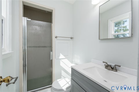 Tiny photo for 9329 Totopotomoy Trail, Ashland, VA 23005 (MLS # 2628305)