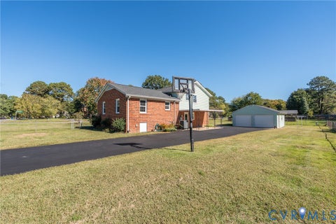 Tiny photo for 9329 Totopotomoy Trail, Ashland, VA 23005 (MLS # 2628305)