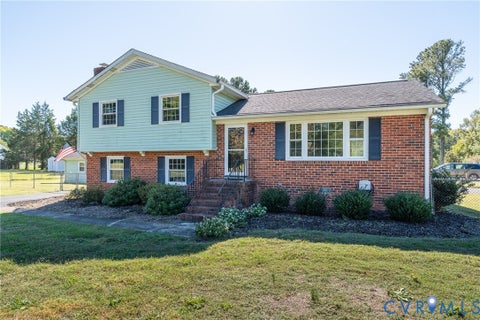 Tiny photo for 9329 Totopotomoy Trail, Ashland, VA 23005 (MLS # 2628305)