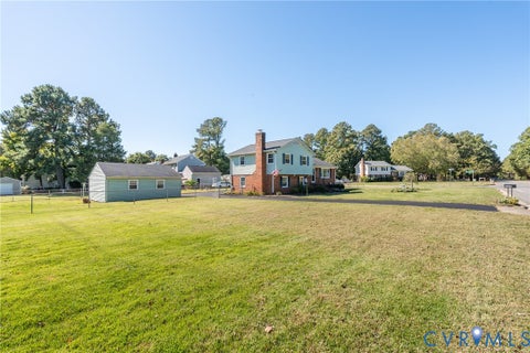 Tiny photo for 9329 Totopotomoy Trail, Ashland, VA 23005 (MLS # 2628305)