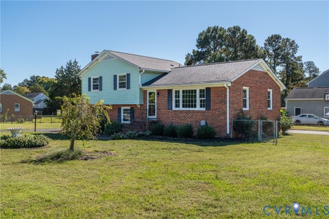 Tiny photo for 9329 Totopotomoy Trail, Ashland, VA 23005 (MLS # 2628305)