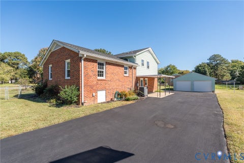 Tiny photo for 9329 Totopotomoy Trail, Ashland, VA 23005 (MLS # 2628305)