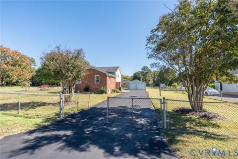 Tiny photo for 9329 Totopotomoy Trail, Ashland, VA 23005 (MLS # 2628305)