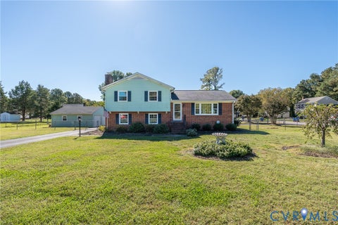 Tiny photo for 9329 Totopotomoy Trail, Ashland, VA 23005 (MLS # 2628305)
