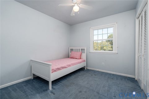 Tiny photo for 9329 Totopotomoy Trail, Ashland, VA 23005 (MLS # 2628305)