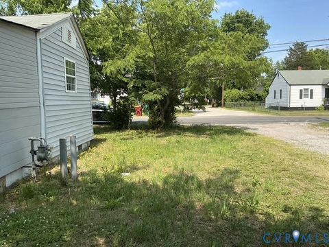 Tiny photo for 102 Culpepper Avenue, Petersburg, VA 23803 (MLS # 2612504)