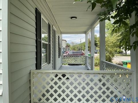 Tiny photo for 102 Culpepper Avenue, Petersburg, VA 23803 (MLS # 2612504)