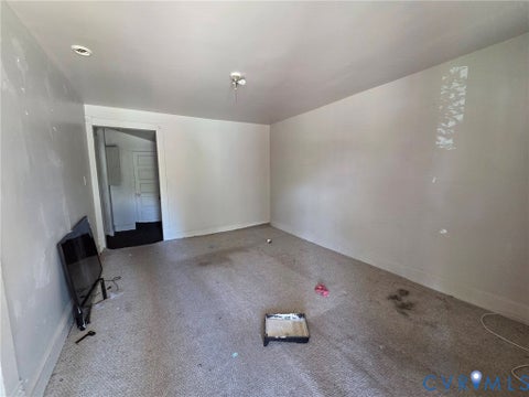 Tiny photo for 2132 Hill Street, Petersburg, VA 23803 (MLS # 2623386)