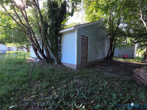 Tiny photo for 2132 Hill Street, Petersburg, VA 23803 (MLS # 2623386)
