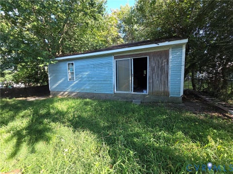 Tiny photo for 2132 Hill Street, Petersburg, VA 23803 (MLS # 2623386)
