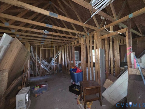 Tiny photo for 2132 Hill Street, Petersburg, VA 23803 (MLS # 2623386)