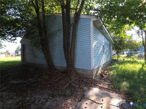 Tiny photo for 2132 Hill Street, Petersburg, VA 23803 (MLS # 2623386)