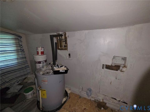 Tiny photo for 2132 Hill Street, Petersburg, VA 23803 (MLS # 2623386)