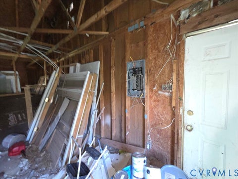 Tiny photo for 2132 Hill Street, Petersburg, VA 23803 (MLS # 2623386)