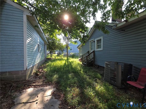 Tiny photo for 2132 Hill Street, Petersburg, VA 23803 (MLS # 2623386)
