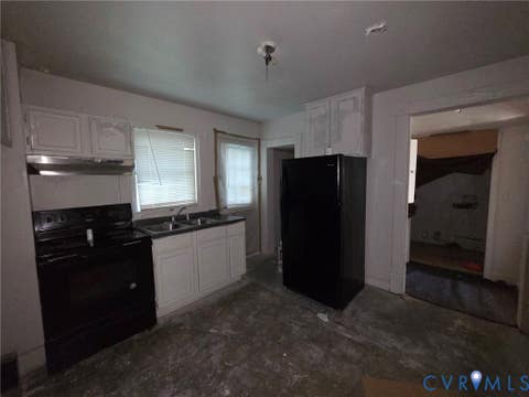 Photo of 2132 Hill Street, Petersburg, VA 23803 (MLS # 2623386)