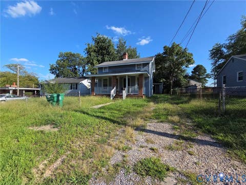 Tiny photo for 2132 Hill Street, Petersburg, VA 23803 (MLS # 2623386)