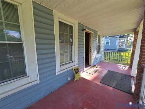 Tiny photo for 2132 Hill Street, Petersburg, VA 23803 (MLS # 2623386)