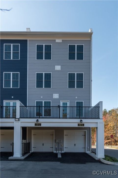 A home in Glen Allen