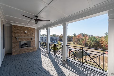 A home in Glen Allen