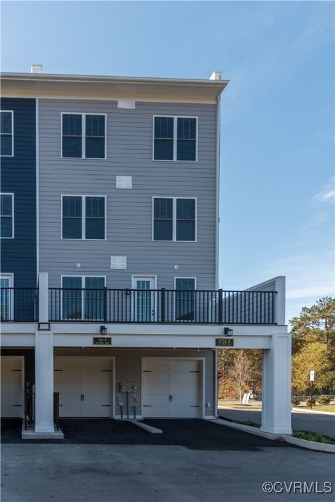 A home in Glen Allen