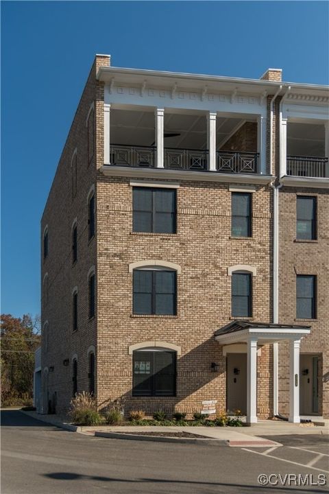 A home in Glen Allen