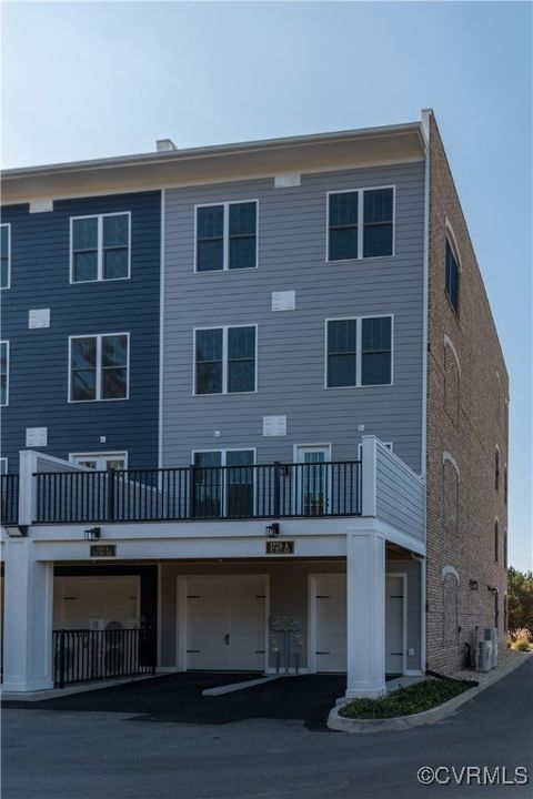 A home in Glen Allen