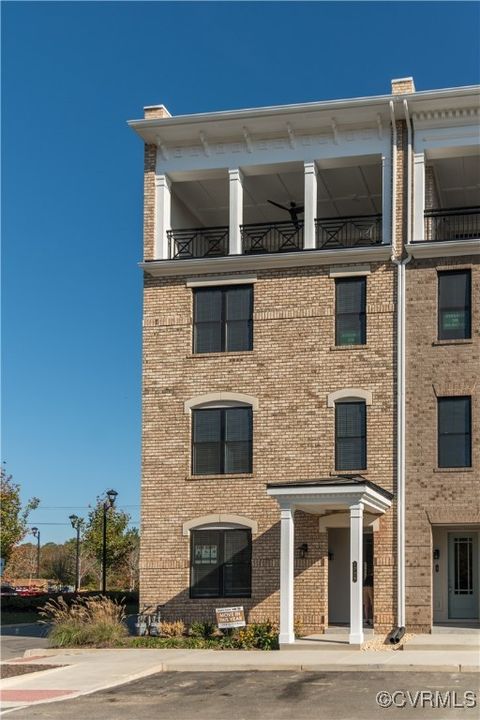 A home in Glen Allen