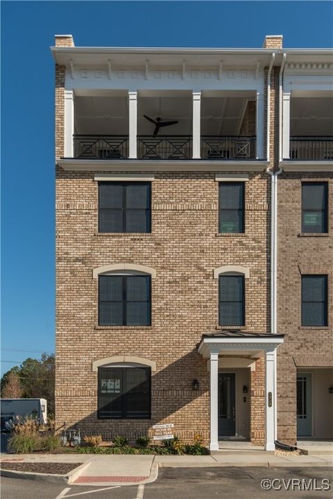 A home in Glen Allen