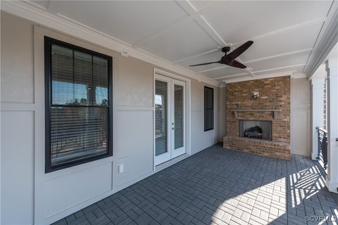 A home in Glen Allen