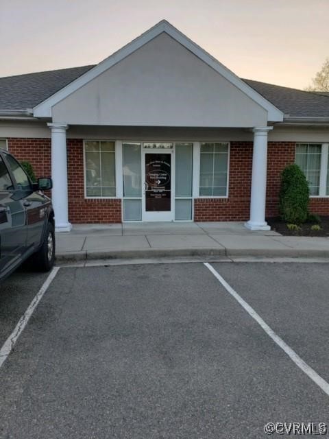 2530 #B Gaskins Road