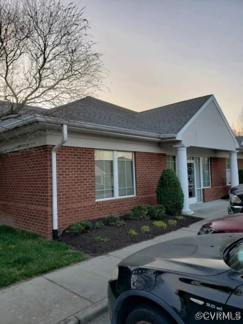 2530 #B Gaskins Road