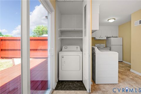 Tiny photo for 4704 Leadenhall Drive, Richmond, VA 23234 (MLS # 2616871)