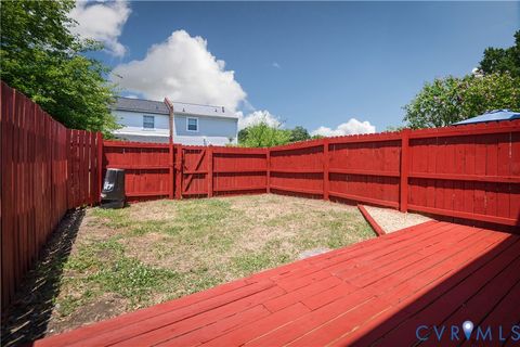 Tiny photo for 4704 Leadenhall Drive, Richmond, VA 23234 (MLS # 2616871)